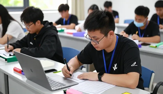 企业定制培训如何推动教学资源开发效率提升