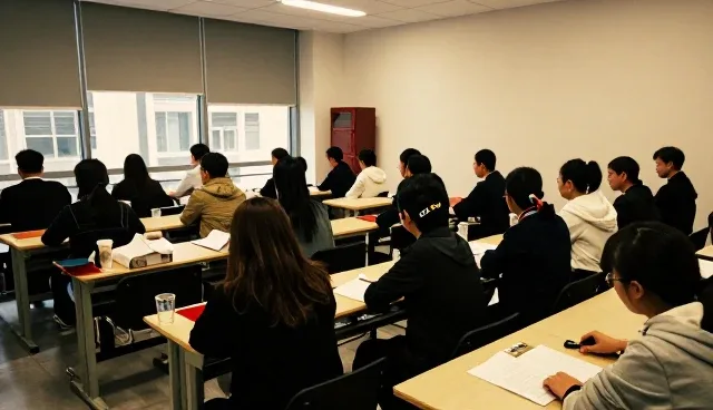 教学资源重构推动教育培训服务转型升级