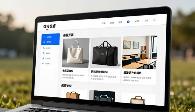 课程资源重构：企业定制培训的新趋势与实践路径