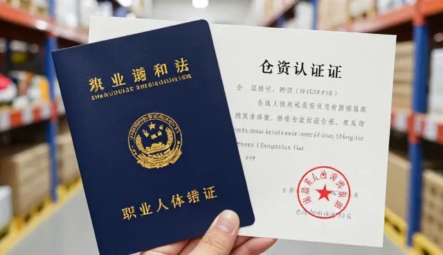 职业资格认证课程资源开发常见问题及处理方向
