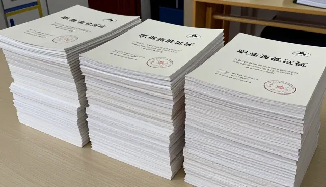 职业资格认证课程如何平衡性能与适用条件